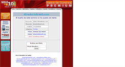 Desktop Screenshot of directoriobrasil.com